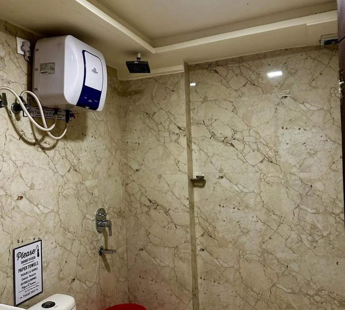 Taj Castle Homestay Agra  Agra (Uttar Pradesh)