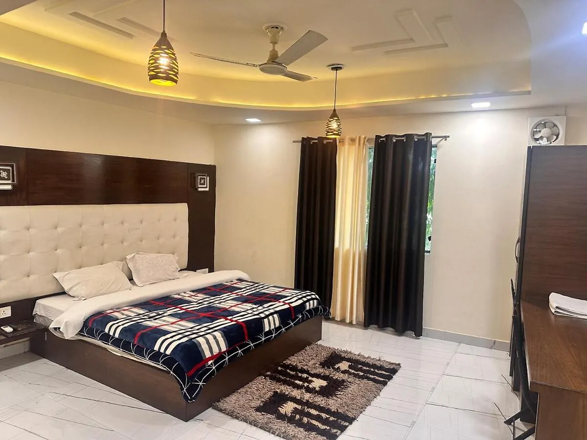 Taj Castle Homestay Agra  India