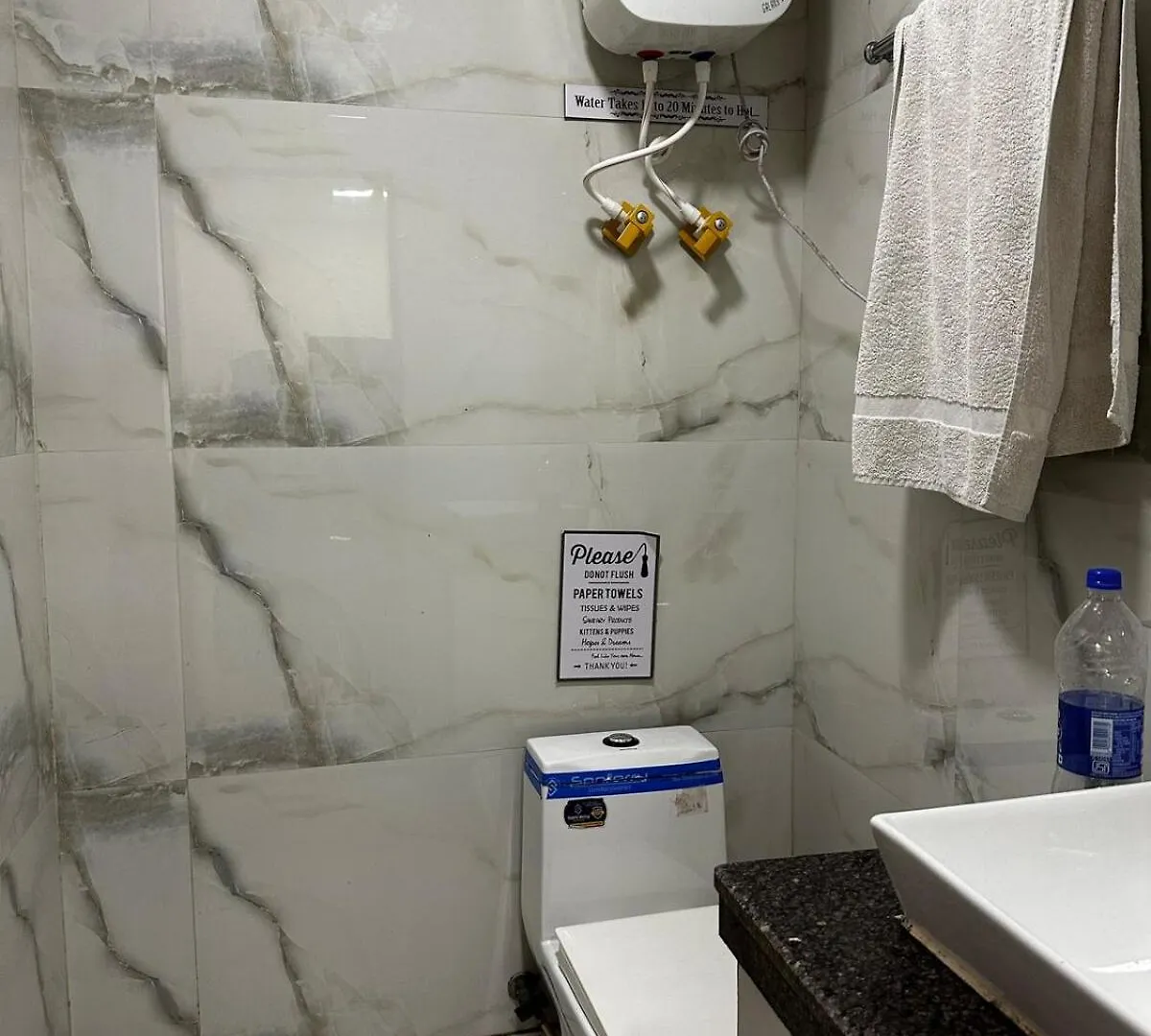 Taj Castle Homestay Agra  Apartment Agra (Uttar Pradesh)